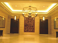 蓉园宾馆一号楼